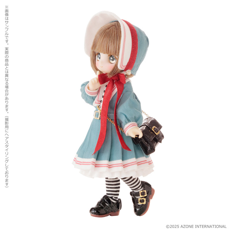F.L.C. × SugarCups キャンディールル ～My little girl～ 完成品ドール
