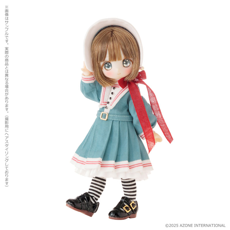 F.L.C. × SugarCups キャンディールル ～My little girl～ 完成品ドール