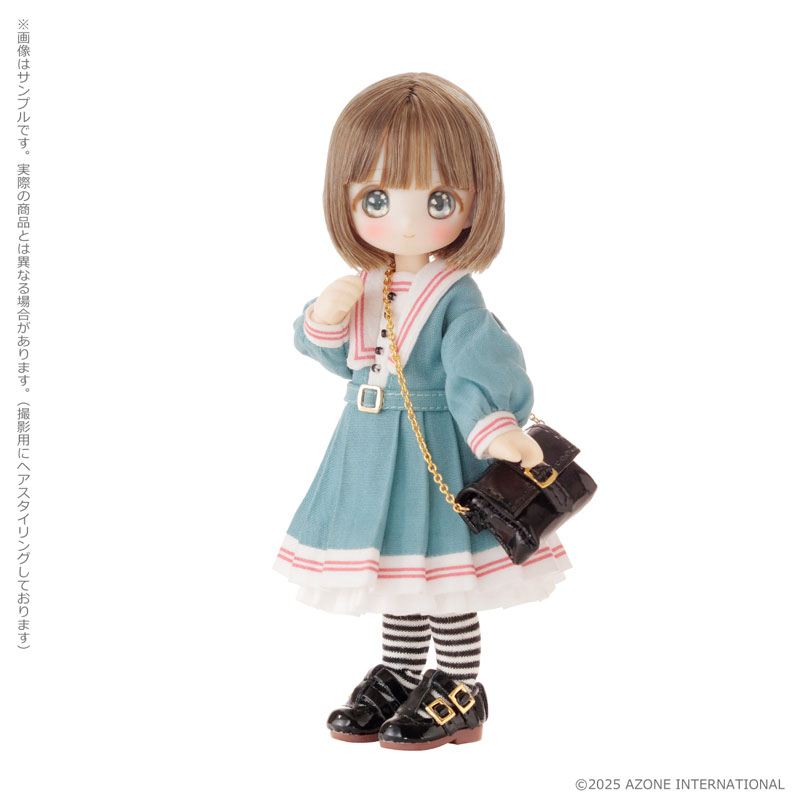 F.L.C. × SugarCups キャンディールル ～My little girl～ 完成品ドール