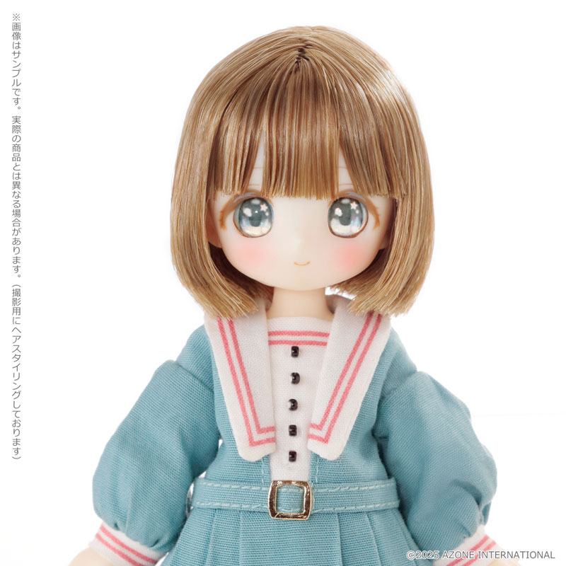 F.L.C. × SugarCups キャンディールル ～My little girl～ 完成品ドール