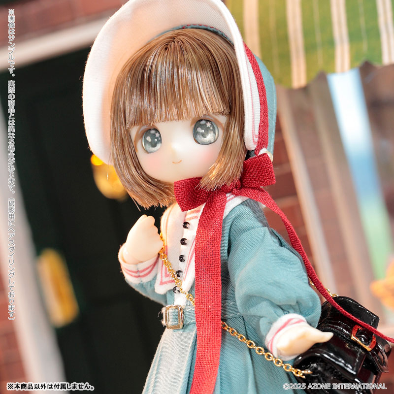 F.L.C. × SugarCups キャンディールル ～My little girl～ 完成品ドール
