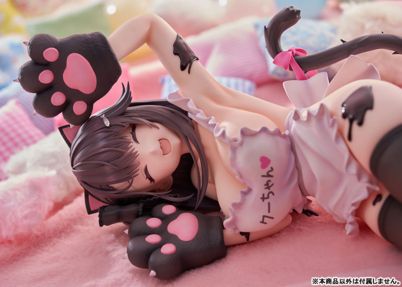 【あみあみ限定特典】【あみあみ限定版】パーミャチ・メルクーリヤ 水星からスキをチョコにこめて