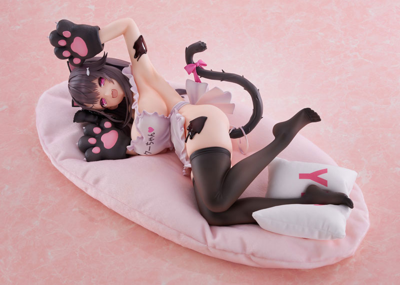 【あみあみ限定特典】【あみあみ限定版】パーミャチ・メルクーリヤ 水星からスキをチョコにこめて