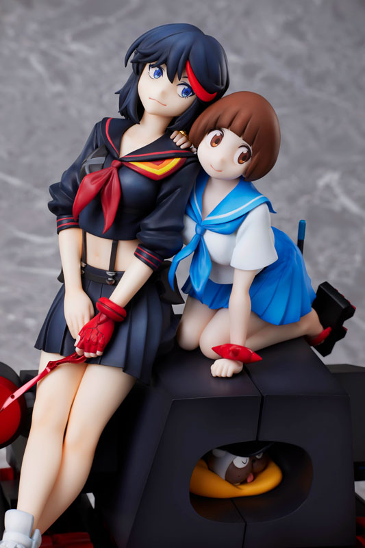 キルラキル 1/7 完成品フィギュア