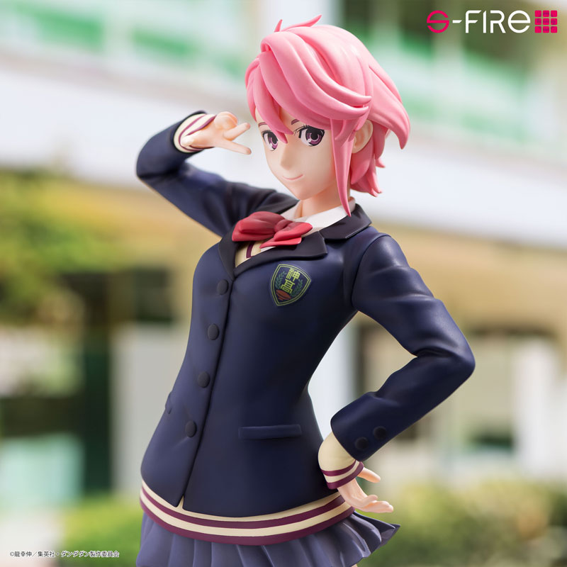 【限定販売】TVアニメ『ダンダダン』 アイラ 1/7 完成品フィギュア