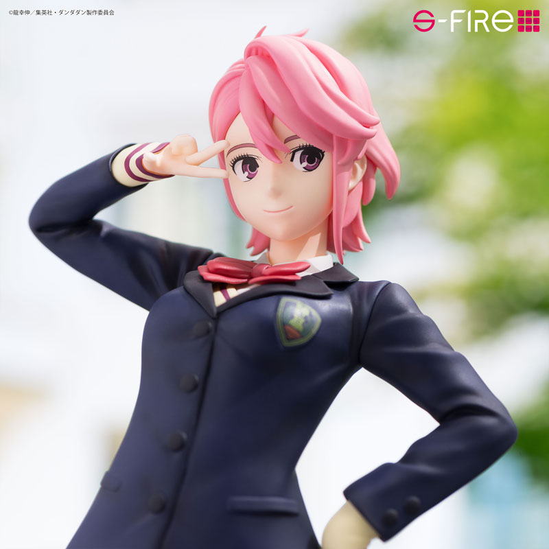 【限定販売】TVアニメ『ダンダダン』 アイラ 1/7 完成品フィギュア