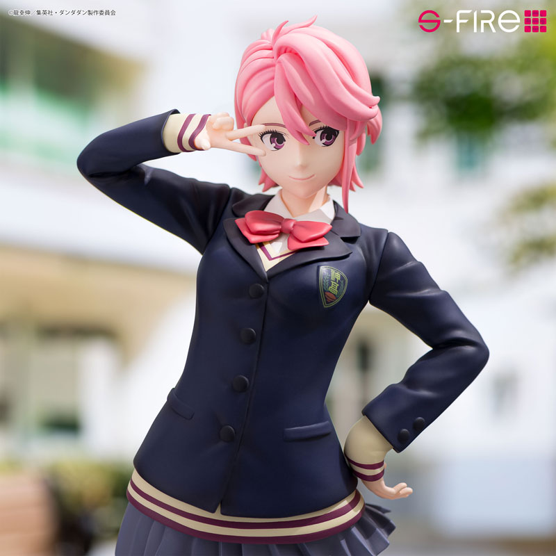 【限定販売】TVアニメ『ダンダダン』 アイラ 1/7 完成品フィギュア