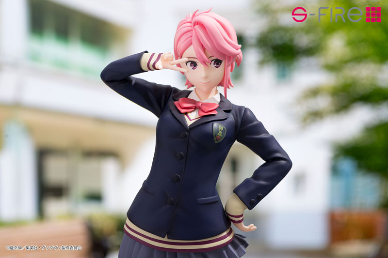 【限定販売】TVアニメ『ダンダダン』 アイラ 1/7 完成品フィギュア