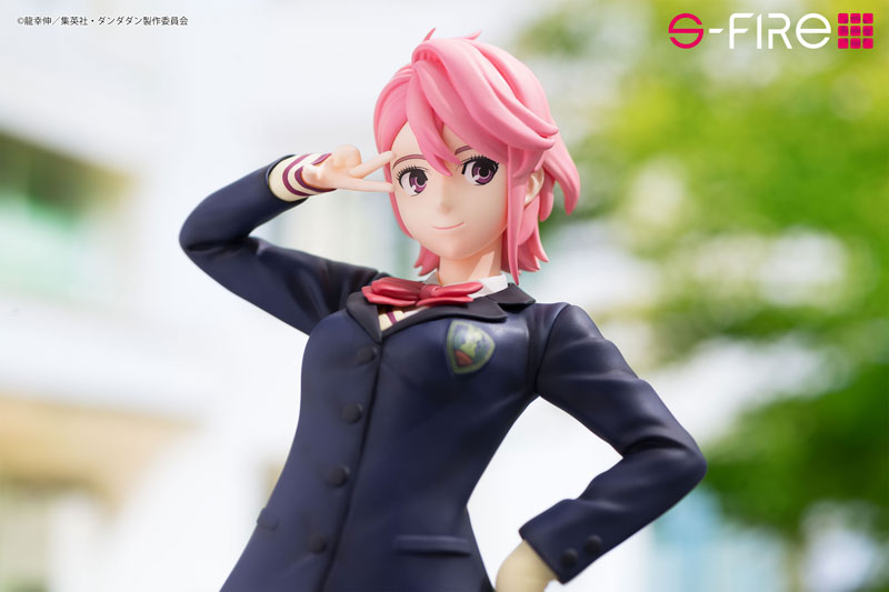 【限定販売】TVアニメ『ダンダダン』 アイラ 1/7 完成品フィギュア