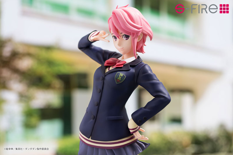 【限定販売】TVアニメ『ダンダダン』 アイラ 1/7 完成品フィギュア