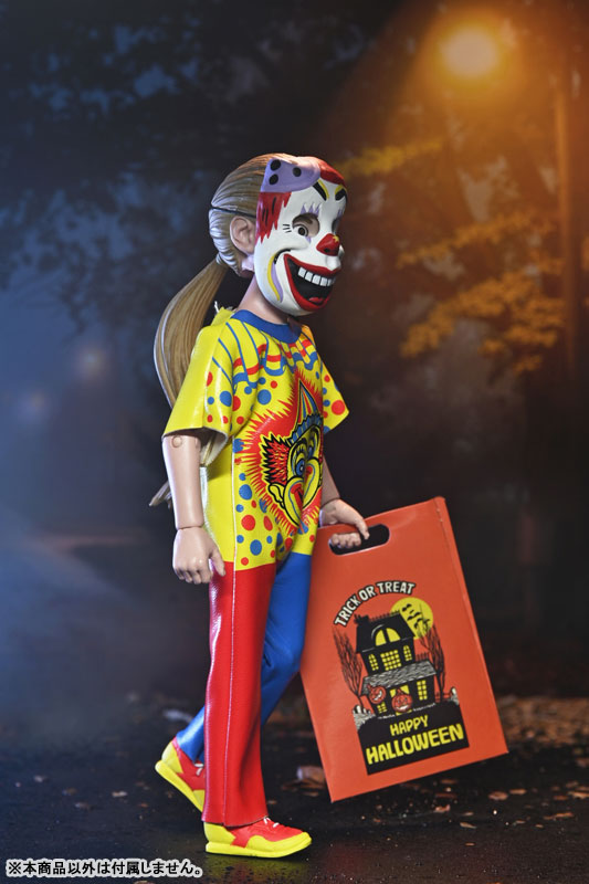 ベン・クーパー オリジナル/ ハロウィン コスチューム キッズコレクション 6インチ アクションドール シリーズ6： 5体セット