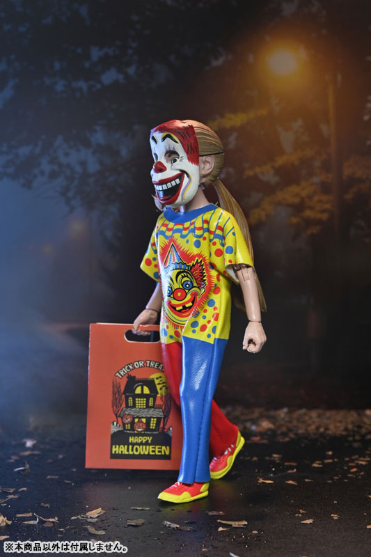 ベン・クーパー オリジナル/ ハロウィン コスチューム キッズコレクション 6インチ アクションドール シリーズ6： 5体セット