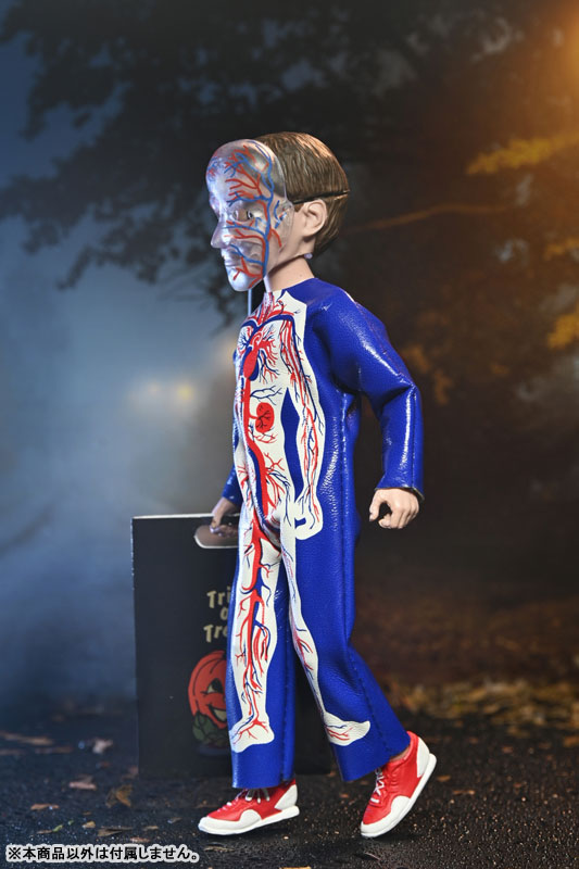 ベン・クーパー オリジナル/ ハロウィン コスチューム キッズコレクション 6インチ アクションドール シリーズ6： 5体セット