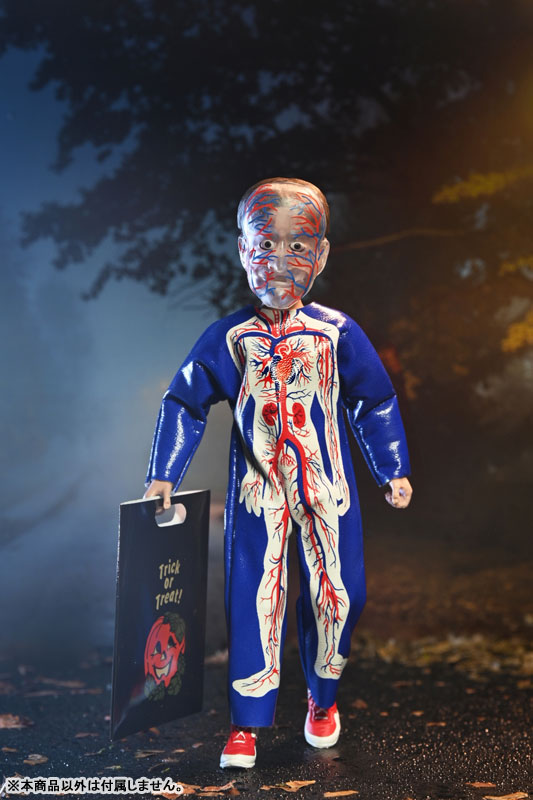 ベン・クーパー オリジナル/ ハロウィン コスチューム キッズコレクション 6インチ アクションドール シリーズ6： 5体セット
