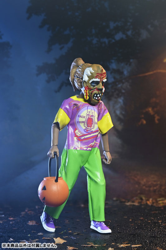 ベン・クーパー オリジナル/ ハロウィン コスチューム キッズコレクション 6インチ アクションドール シリーズ6： 5体セット
