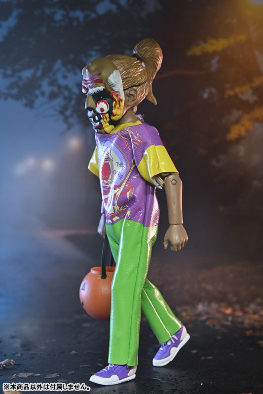 ベン・クーパー オリジナル/ ハロウィン コスチューム キッズコレクション 6インチ アクションドール シリーズ6： 5体セット