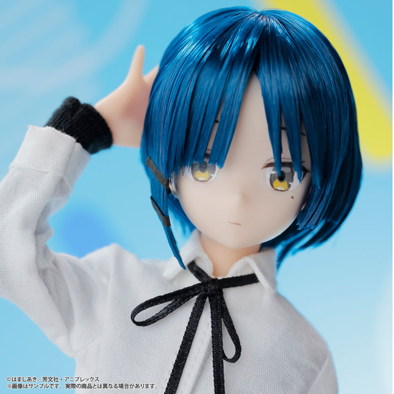 1/6 ピュアニーモキャラクターシリーズ No.163 アニメ「ぼっち