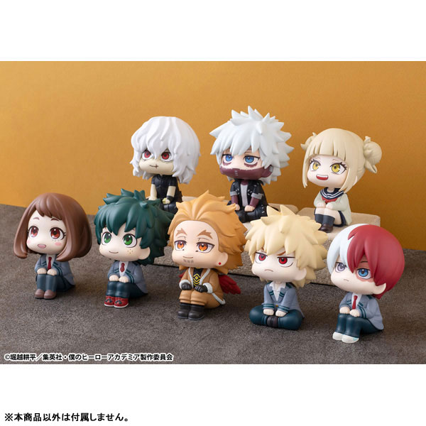 ワンピース　ヒロアカ　エヴァ　フィギュア7点セット　カヲル　デク　荼毘　カルー 419s+GN-SAL._UF894,1000_QL80_.jpg
