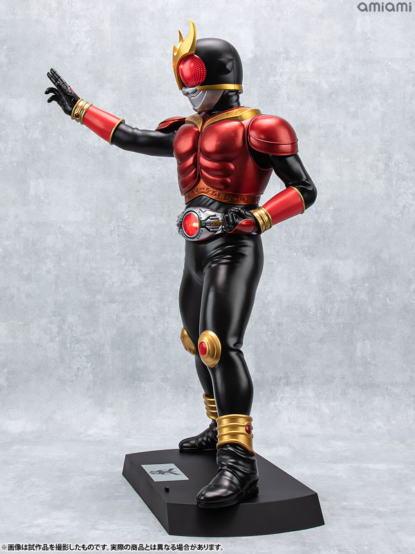 限定販売】Ultimate Article 仮面ライダークウガ(マイティ