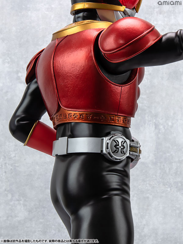 限定販売】Ultimate Article 仮面ライダークウガ(マイティ
