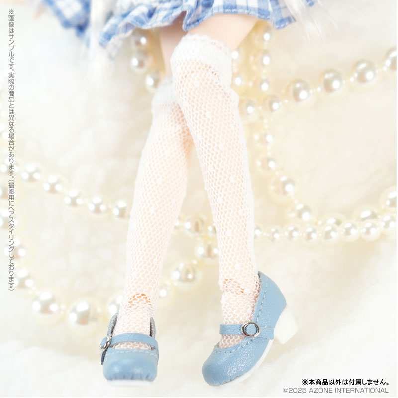 からふるDreamin’ / てまり～雪見るくまちゃん～ 完成品ドール