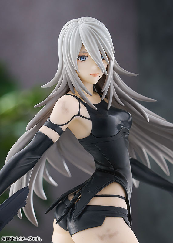 NieR:Automata ヨルハ部隊 コーデュラナイロンメッセンジャーバッグ アニメ「NieR:Automata Ver1.1a」 - ヨルハ部隊 コーデュラ