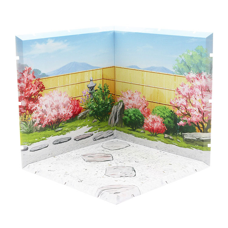 じおらまんしょん150 木瓜の花