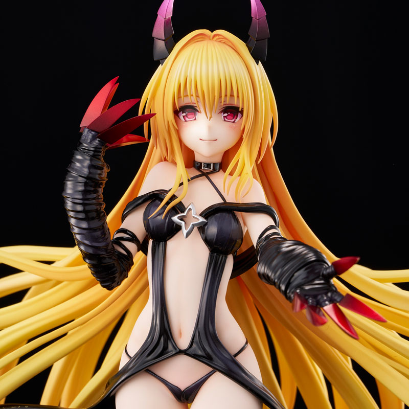 ToLOVEる-とらぶる-ダークネス 金色の闇 ダークネスver. 1/6