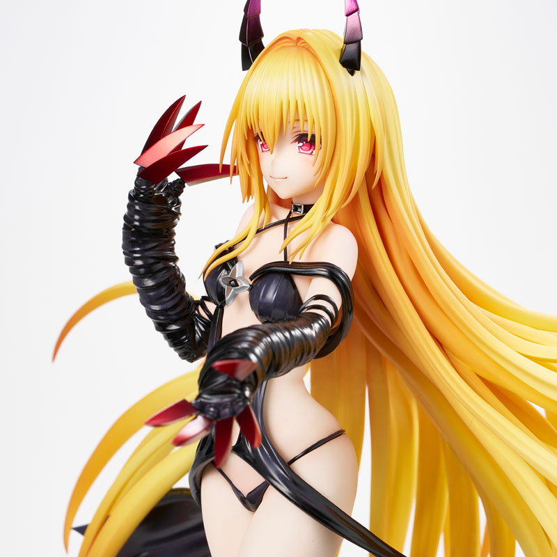 ToLOVEる-とらぶる-ダークネス 金色の闇 ダークネスver. 1/6