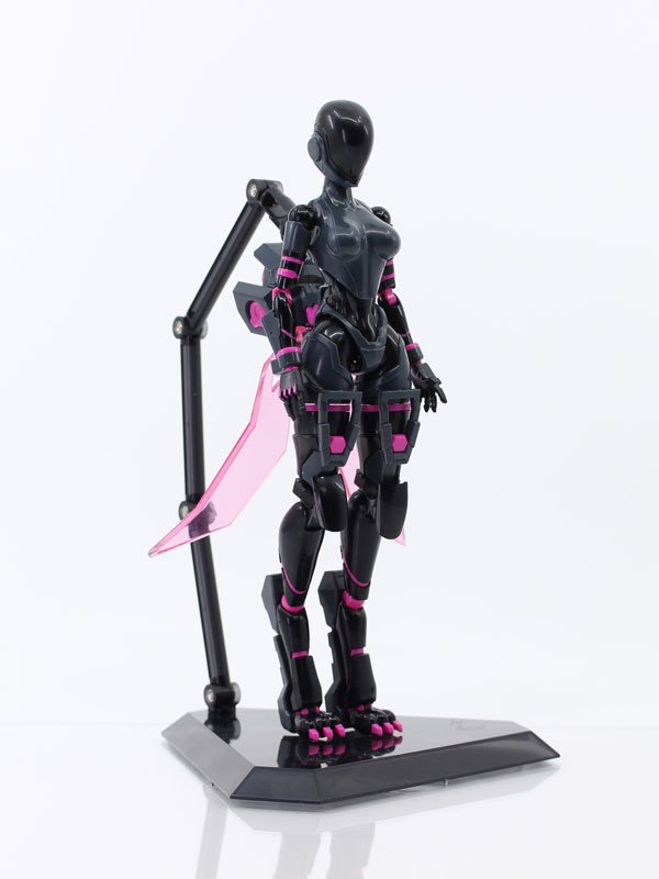 【新品】 アニマサーキット ヴィオ・ザ・ラビット SP 1/12 プラモデル 61JAEyzT0zL.jpg_BO30,255,255,