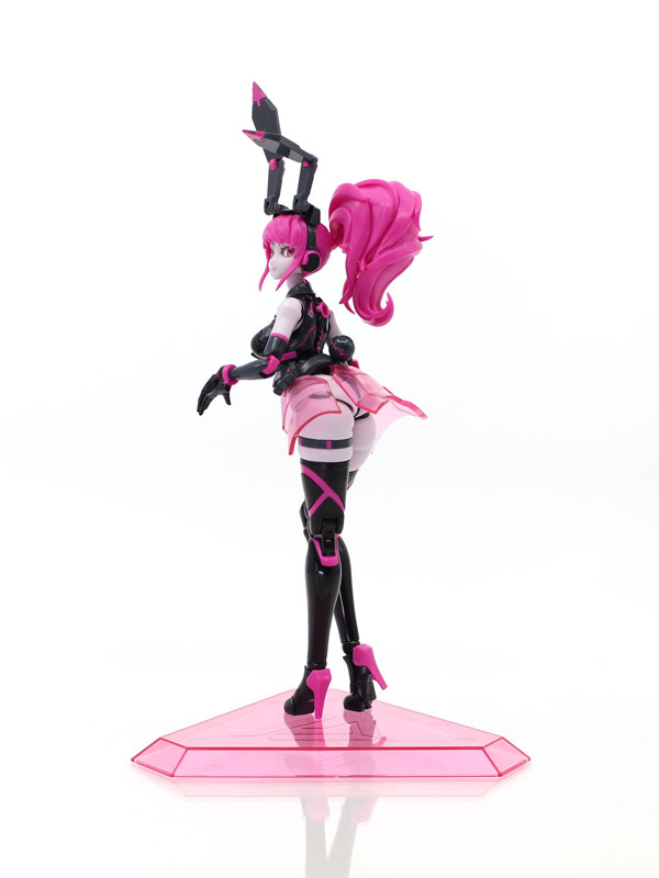 アニマサーキット ヴィオ・ザ・ラビット SP 1/12 プラモデル
