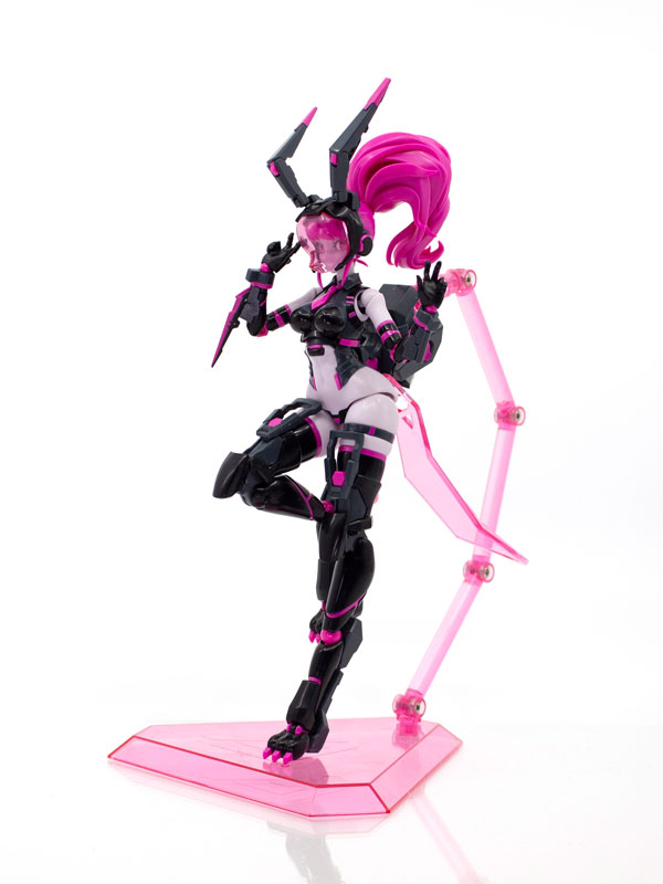 【新品未開封品】 アニマサーキット ヴィオ・ザ・ラビット 1/12 プラモデル FIGURE-182273_07.jpg