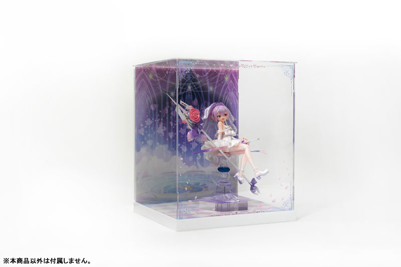 MIMEYOI ジャベリン 幸せのジューンブライド 専用ケース(照明無し)