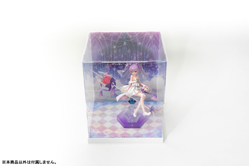 MIMEYOI ジャベリン 幸せのジューンブライド 専用ケース(照明無し)