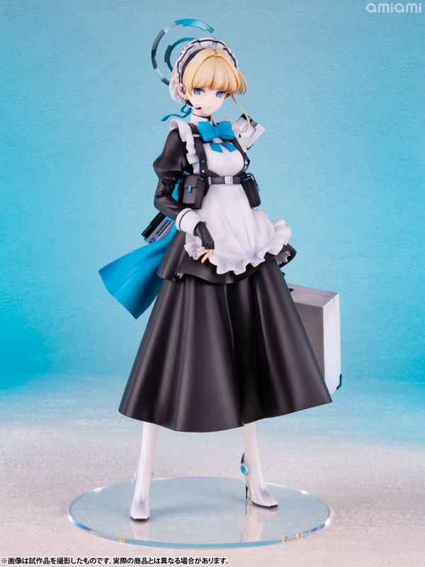 最終値下18日まで→5万　ブルーアーカイブ　トキ　完成品フィギュア 限定販売】ブルーアーカイブ トキ -Full Version- 1/7 完成品