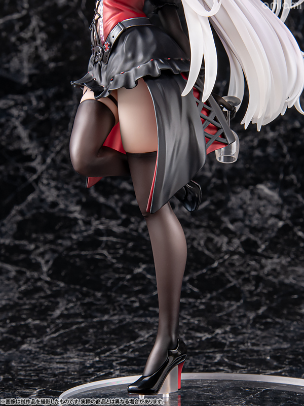 【あみあみ限定特典付き】 アズールレーン プリンツ・オイゲン この夜に酔いしれ あみあみ限定特典】【限定販売】アズールレーン プリンツ