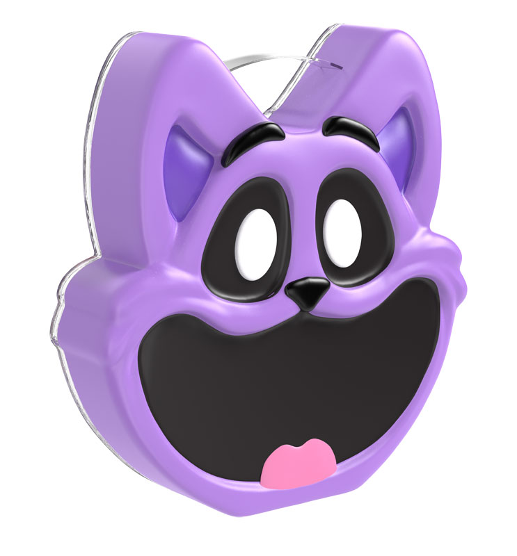 Poppy Playtime ミニフィギュア10体セット(Smiling Critters
