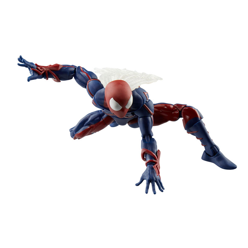 マーベル』「マーベル・レジェンドCLASSIC」6インチ