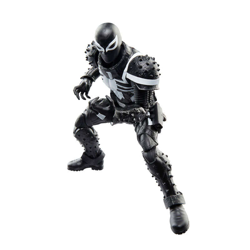 「マーベル・レジェンドCLASSIC」スパイダーマンシリーズ フラッシュ・トンプソン/エージェント・ヴェノム[コミック]