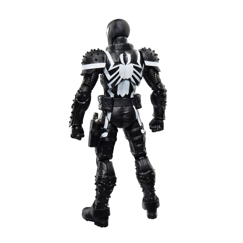 「マーベル・レジェンドCLASSIC」スパイダーマンシリーズ フラッシュ・トンプソン/エージェント・ヴェノム[コミック]