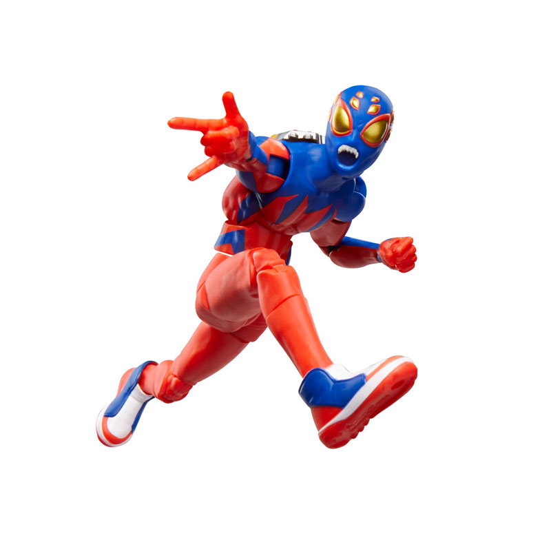 「マーベル・レジェンドCLASSIC」6インチ・アクションフィギュア スパイダーマンシリーズ スパイダーボーイ[コミック]