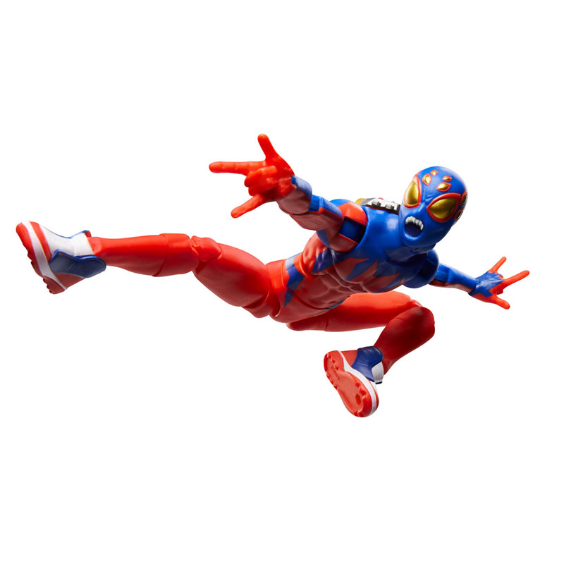 「マーベル・レジェンドCLASSIC」6インチ・アクションフィギュア スパイダーマンシリーズ スパイダーボーイ[コミック]