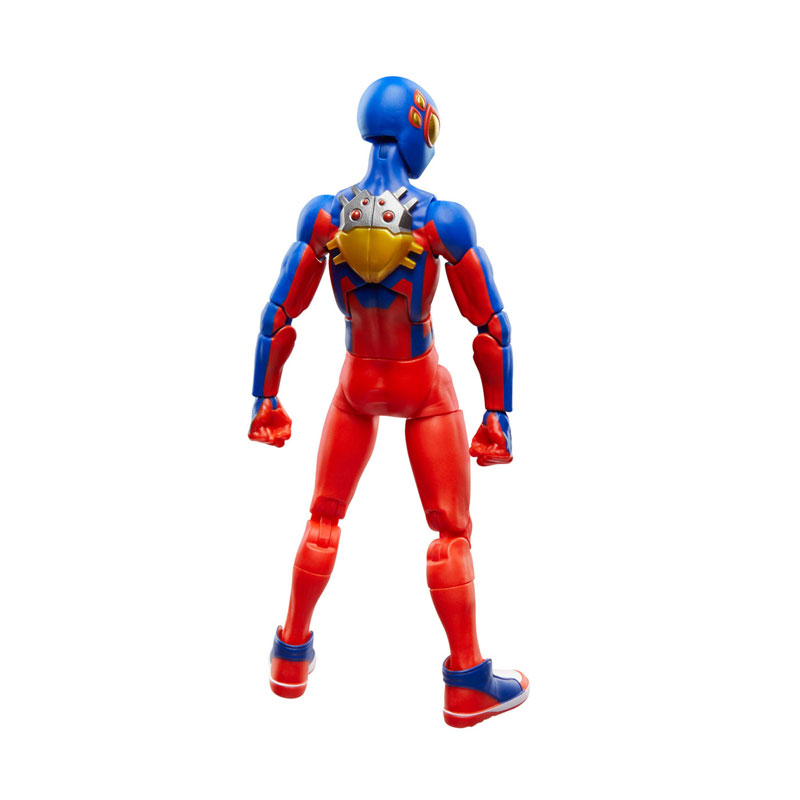 「マーベル・レジェンドCLASSIC」6インチ・アクションフィギュア スパイダーマンシリーズ スパイダーボーイ[コミック]