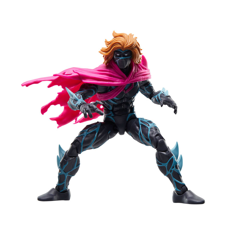 『マーベル』「マーベル・レジェンドCLASSIC」6インチ・アクションフィギュア スパイダーマンシリーズ ケイン[コミック]