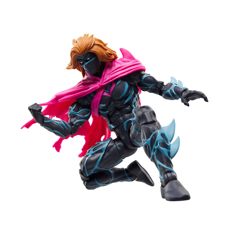 『マーベル』「マーベル・レジェンドCLASSIC」6インチ・アクションフィギュア スパイダーマンシリーズ ケイン[コミック]