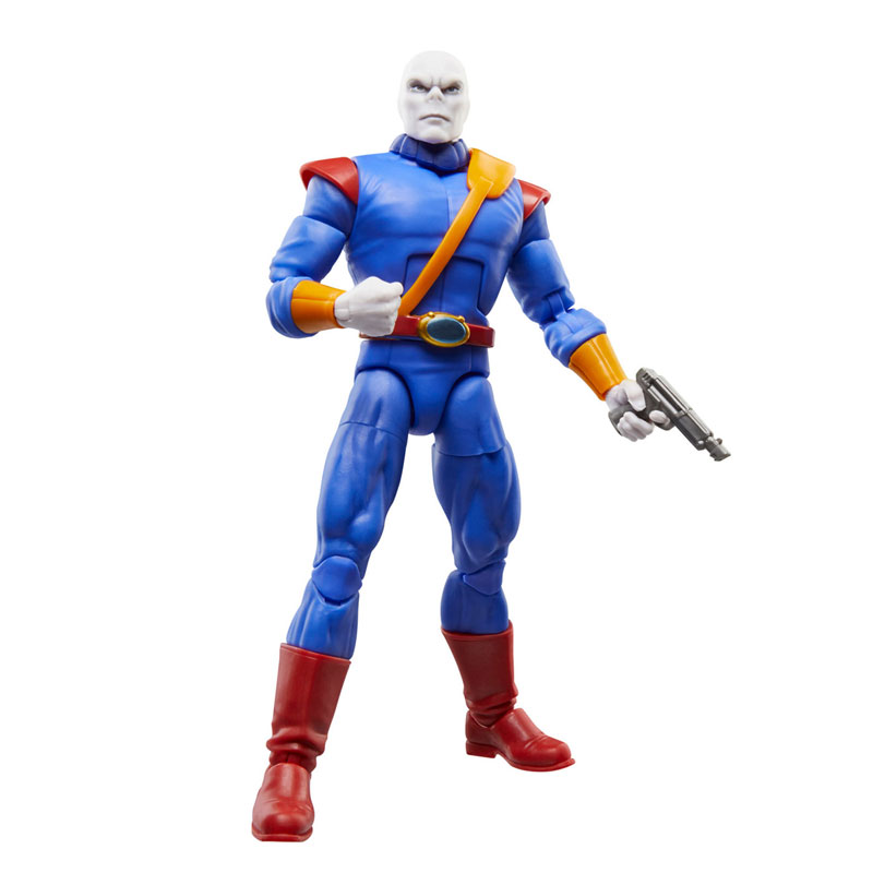 『マーベル』「マーベル・レジェンドCLASSIC」6インチ・アクションフィギュア スパイダーマンシリーズ カメレオン[コミック]