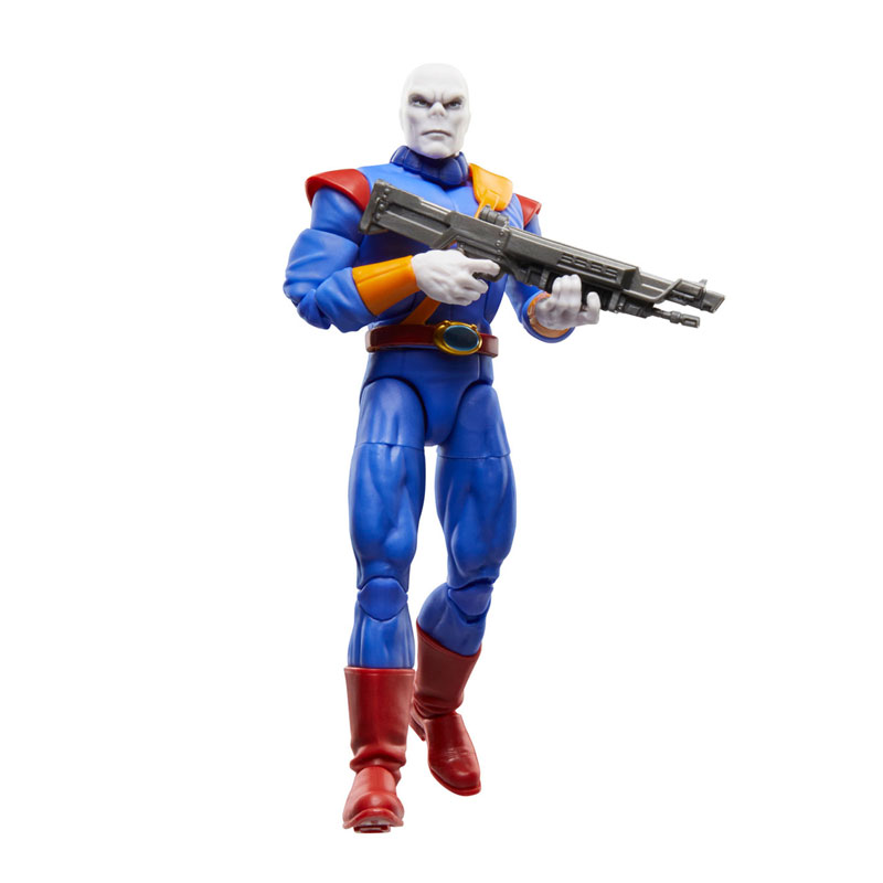 『マーベル』「マーベル・レジェンドCLASSIC」6インチ・アクションフィギュア スパイダーマンシリーズ カメレオン[コミック]