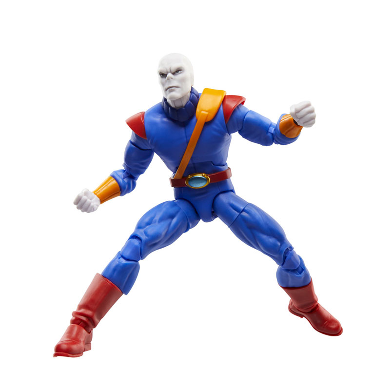 『マーベル』「マーベル・レジェンドCLASSIC」6インチ・アクションフィギュア スパイダーマンシリーズ カメレオン[コミック]