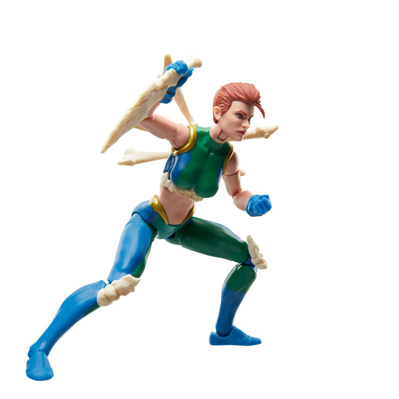 と*ら様 新品マーベルレジェンド x-men マロウ ハスク 2体セット Amazon.co.jp: ハズブロ エックスメン マーベル・レジェンド 6