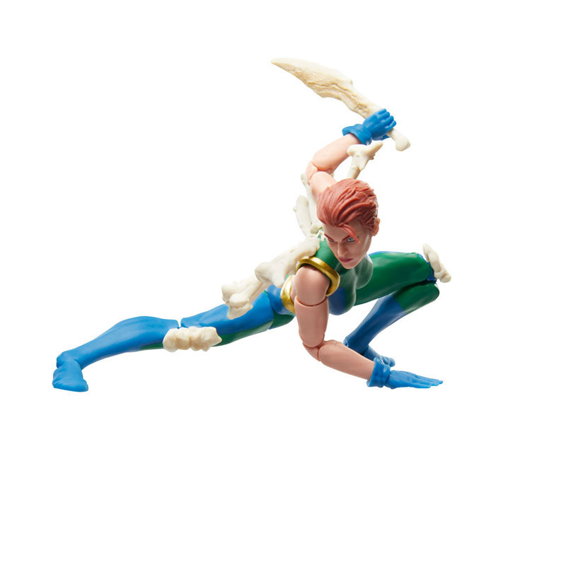 マーベル』「マーベル・レジェンド」6インチ・アクション